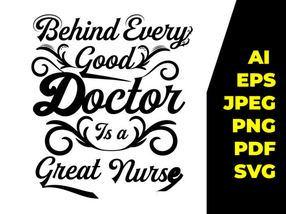 Behind Every Good Doctor is a Great Burse