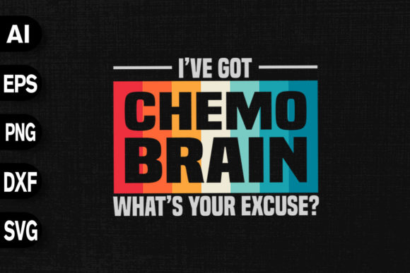 Chemo Brain Cancer Awareness