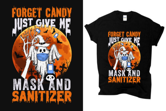 Halloween T Shirt Review