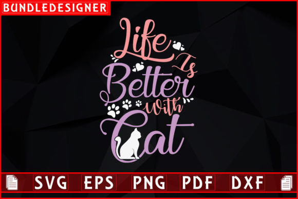 Life is Better with
