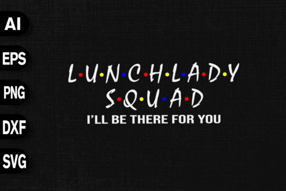 Lunch Lady Squad Review