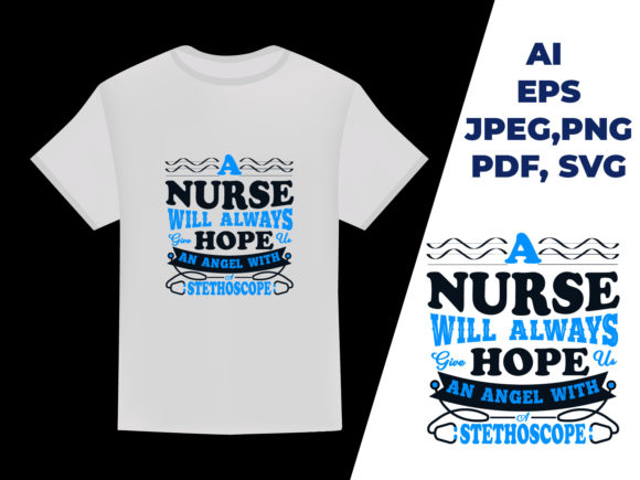 Nurse Hope Angel