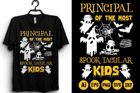 Principal of the Most
