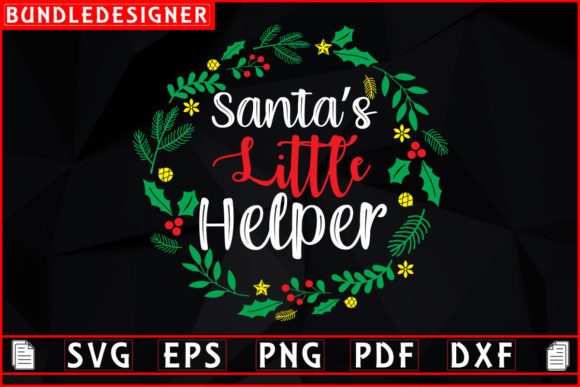 Santa’s Little Helper Review