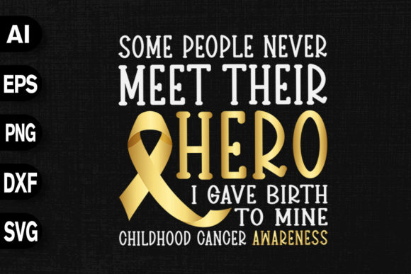 Some People Never Meet Their Hero